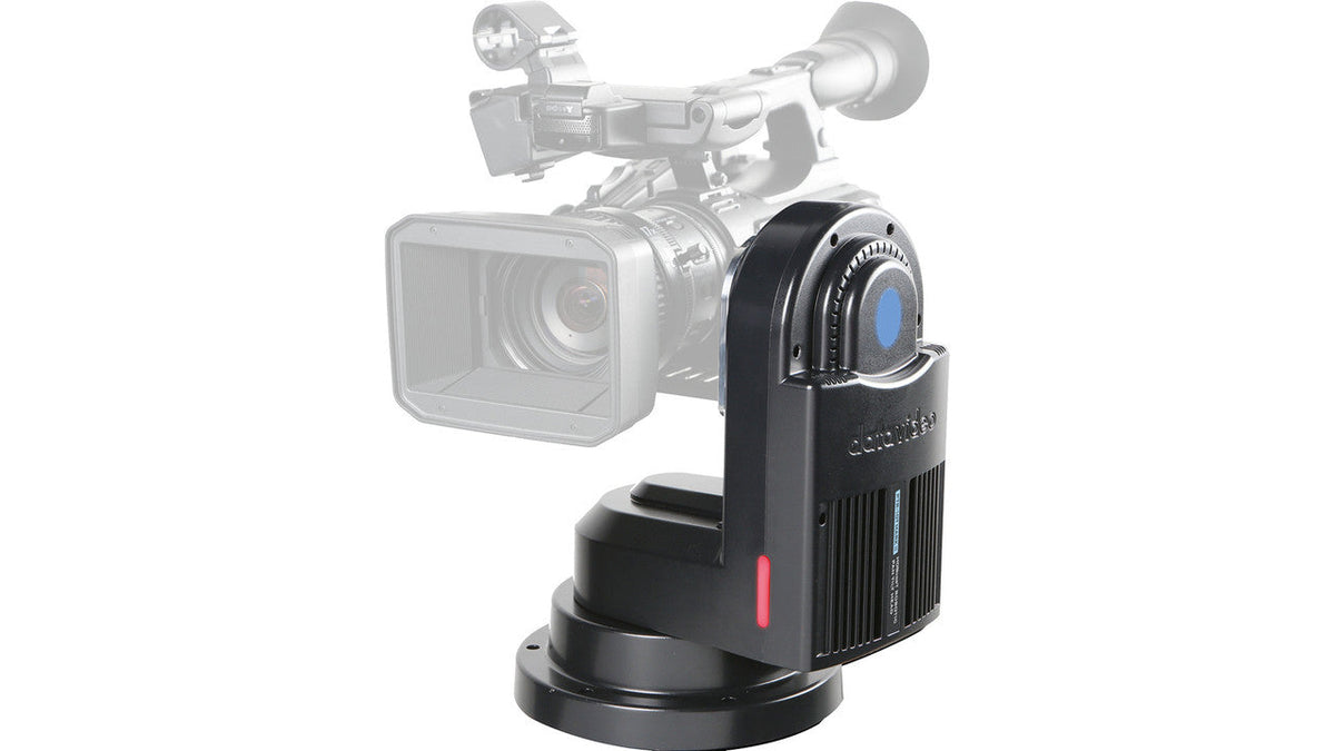 Datavideo PTR-10T MK II-12 Kit includes: PTR-10T MK II and HBT-12.