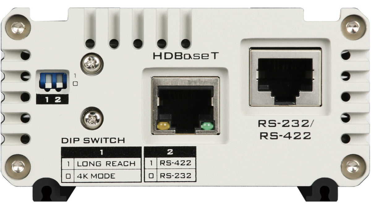 Datavideo PTR-10T MK II-12 Kit includes: PTR-10T MK II and HBT-12.
