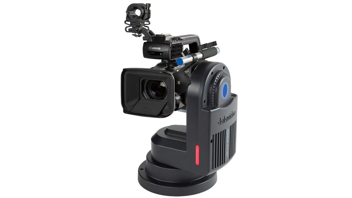 Datavideo PTR-10T MK II-12 Kit includes: PTR-10T MK II and HBT-12.