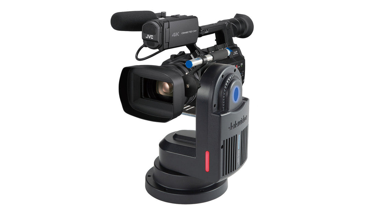 Datavideo PTR-10T MK II-12 Kit includes: PTR-10T MK II and HBT-12.