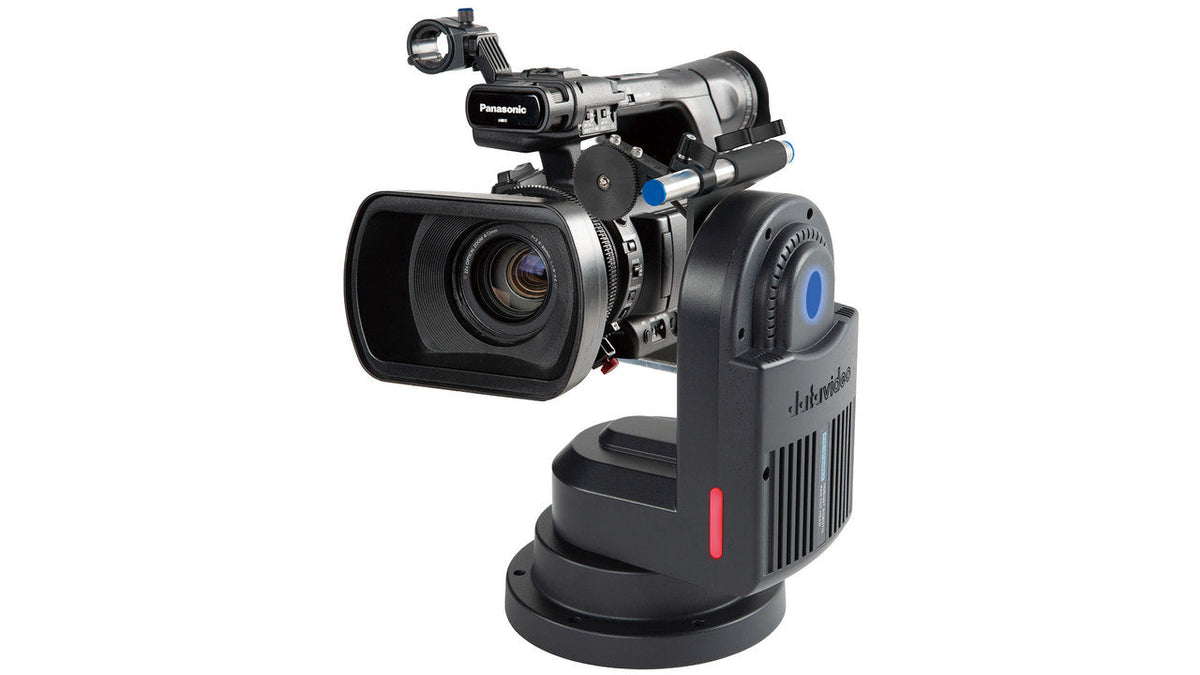 Datavideo PTR-10T MK II-12 Kit includes: PTR-10T MK II and HBT-12.