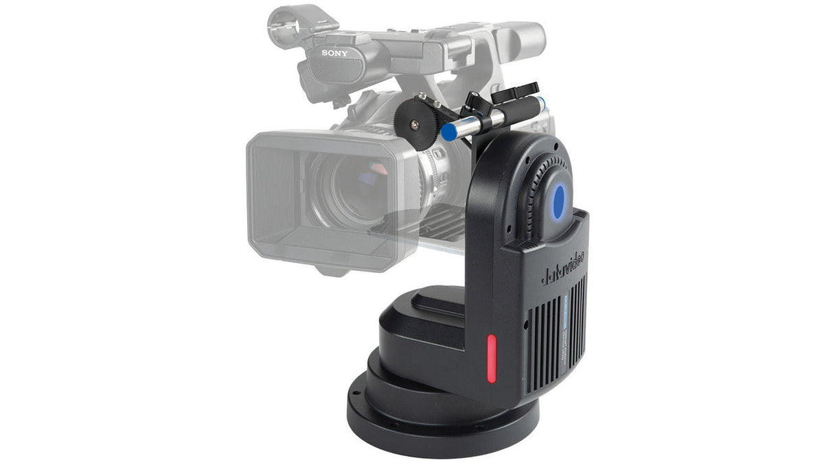 Datavideo PTR-10T MK II-12 Kit includes: PTR-10T MK II and HBT-12.