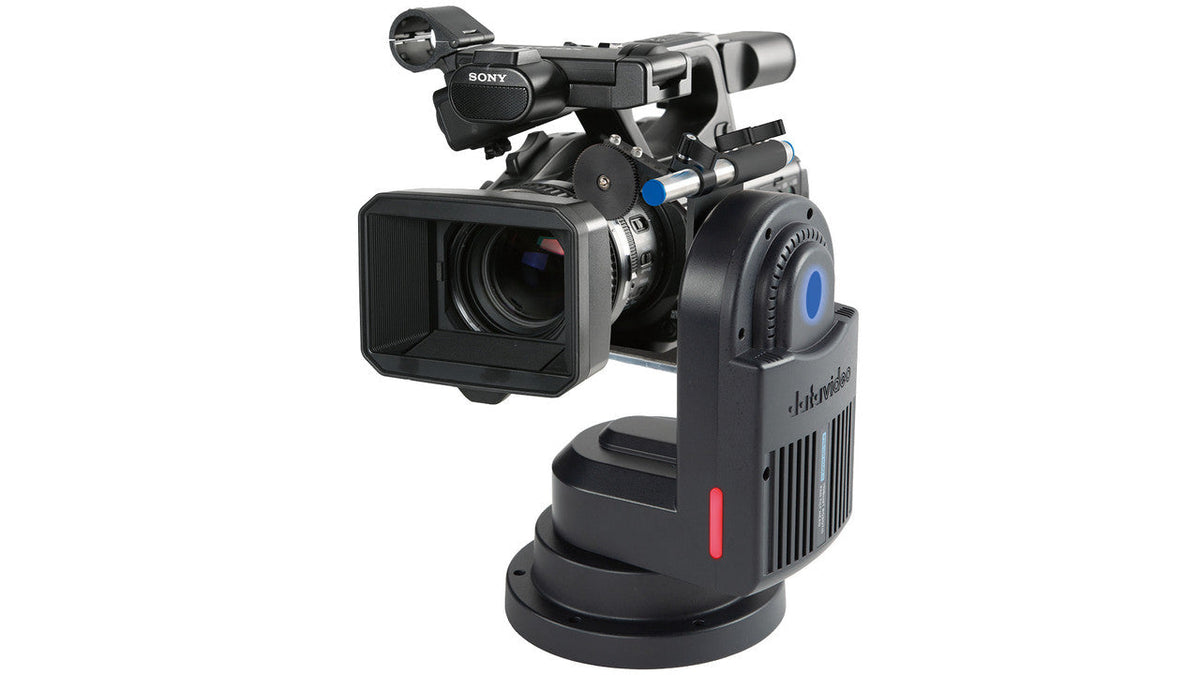 Datavideo PTR-10T MK II-12 Kit includes: PTR-10T MK II and HBT-12.