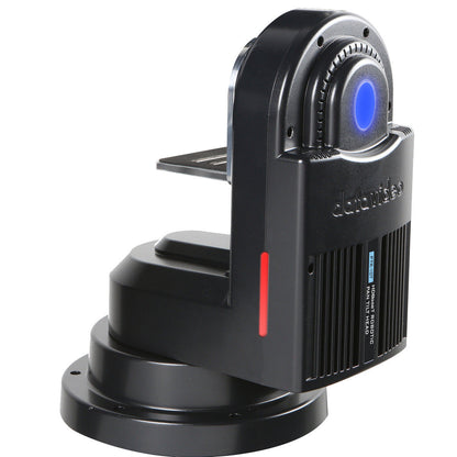 Datavideo PTR-10T MK II HDBaseT robotic pan tilt head. It provides power to the camera. (camera not included). Note: Requires HDBaseT Receiver)