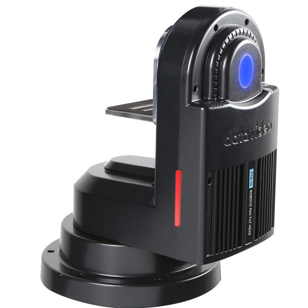Datavideo PTR-10 MK II Robotic pan tilt head. It provides power to the camera. (camera not included)