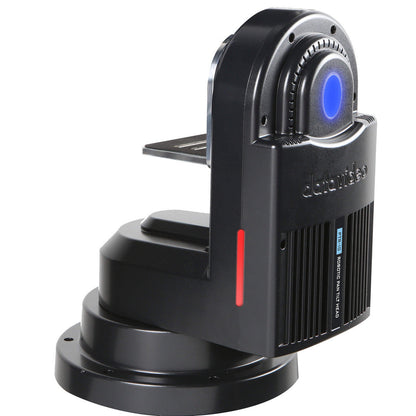 Datavideo PTR-10 MK II Robotic pan tilt head. It provides power to the camera. (camera not included)