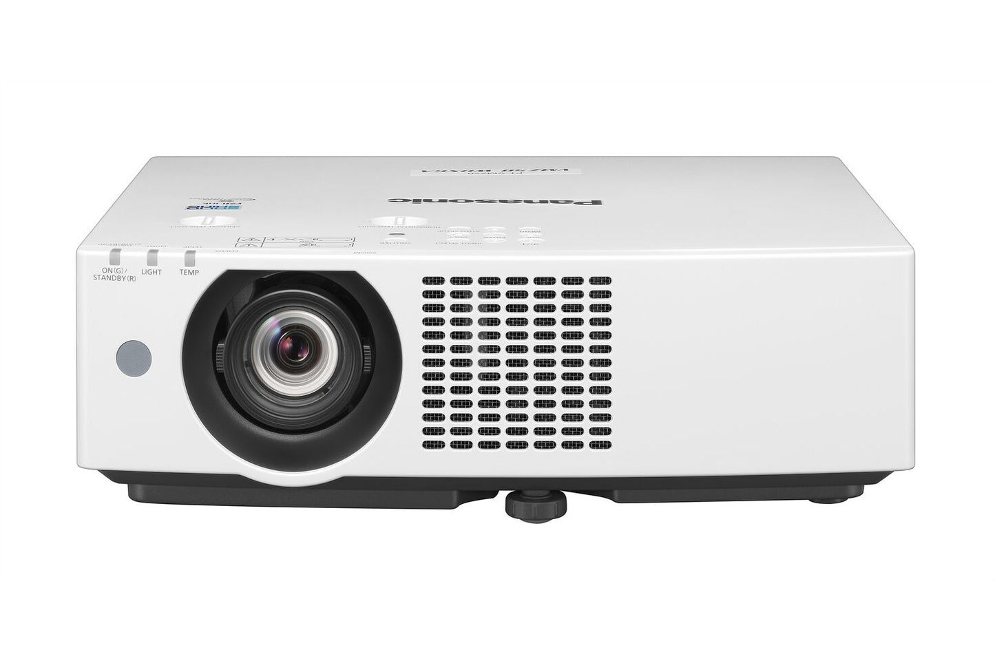 Panasonic PT-VMZ50U 5,000lm Compact And Cost-Efficient LCD Laser Portable Projector