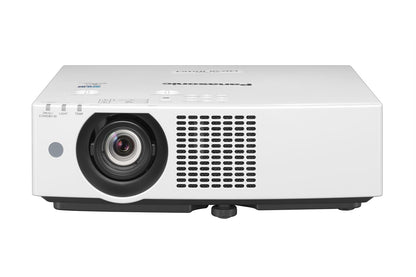 Panasonic PT-VMZ50U 5,000lm Compact And Cost-Efficient LCD Laser Portable Projector