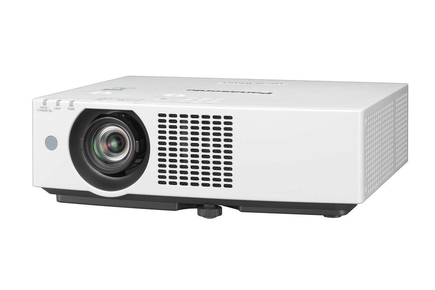 Panasonic PT-VMZ50U 5,000lm Compact And Cost-Efficient LCD Laser Portable Projector