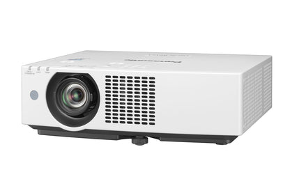 Panasonic PT-VMZ50U 5,000lm Compact And Cost-Efficient LCD Laser Portable Projector