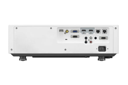 Panasonic PT-VMZ50U 5,000lm Compact And Cost-Efficient LCD Laser Portable Projector