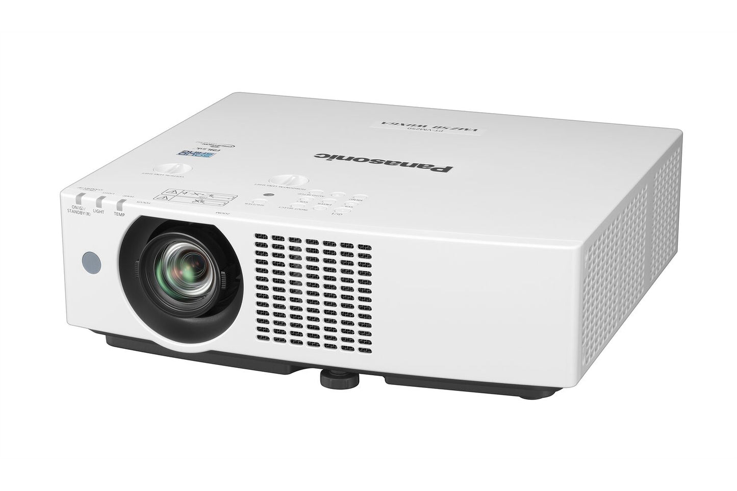 Panasonic PT-VMZ50U 5,000lm Compact And Cost-Efficient LCD Laser Portable Projector