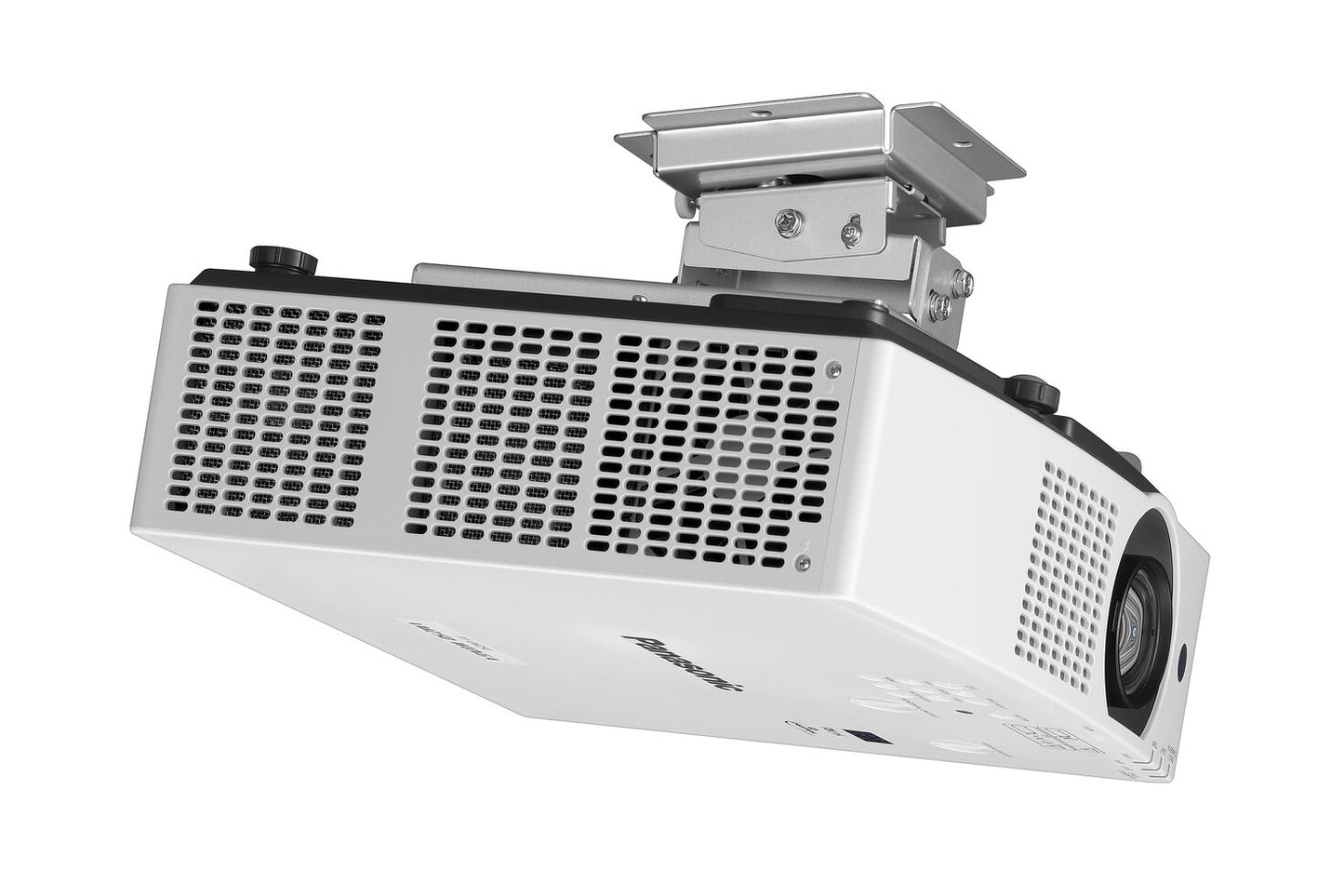 Panasonic PT-VMZ50U 5,000lm Compact And Cost-Efficient LCD Laser Portable Projector