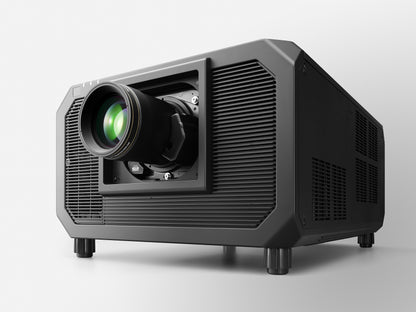 Panasonic PT-RQ45K Projector