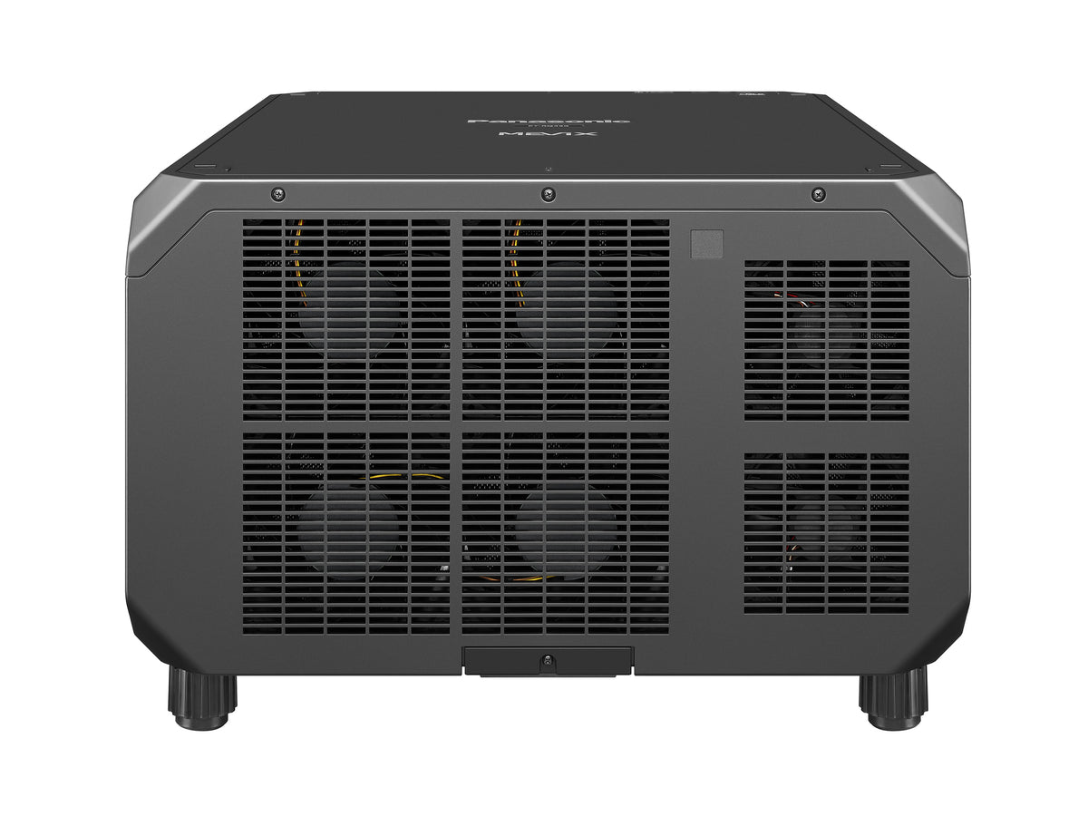 Panasonic PT-RQ45K Projector