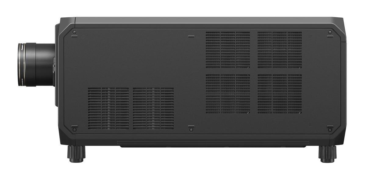 Panasonic PT-RZ44K Projector