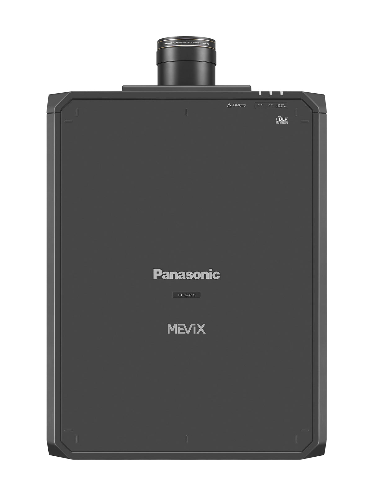 Panasonic PT-RQ45K Projector