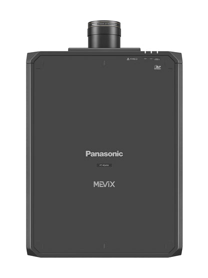 Panasonic PT-RZ44K Projector