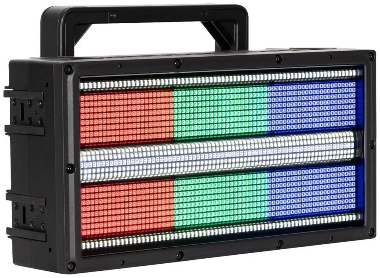 Elation PUL001 Pulse Panel RGB and Cool White Strobe Panel - PSSL ProSound and Stage Lighting