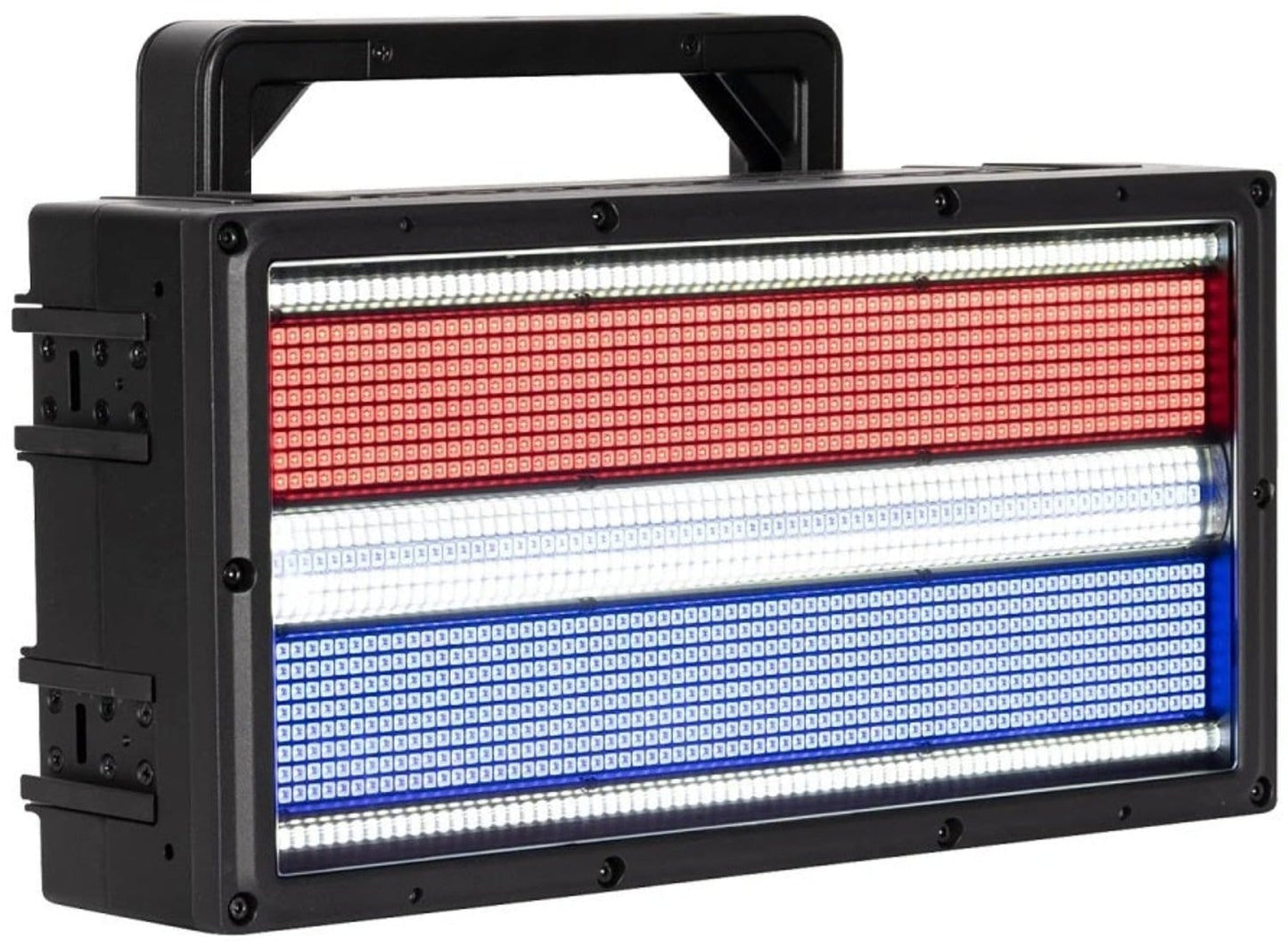 Elation PUL001 Pulse Panel RGB and Cool White Strobe Panel - PSSL ProSound and Stage Lighting