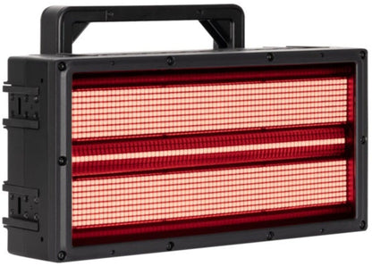 Elation PUL001 Pulse Panel RGB and Cool White Strobe Panel - PSSL ProSound and Stage Lighting