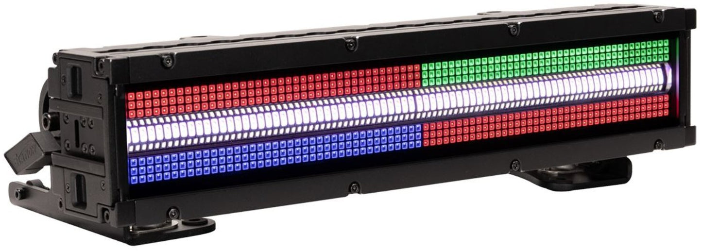 Elation PUL013 Pulse Bar S Strobe Bar Light - 0.5 Meter - PSSL ProSound and Stage Lighting