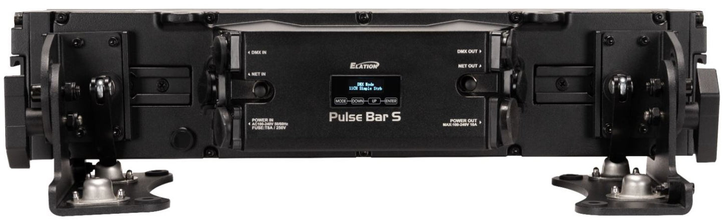 Elation PUL013 Pulse Bar S Strobe Bar Light - 0.5 Meter - PSSL ProSound and Stage Lighting