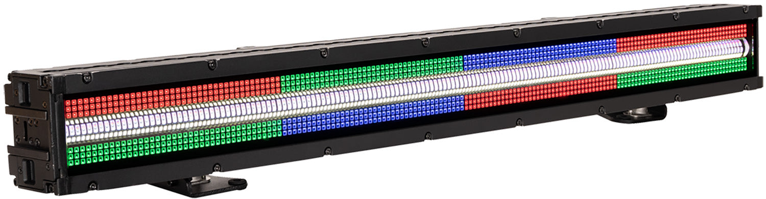 Elation PUL024 Pulse Bar L Strobe Bar Light - 1 Meter - PSSL ProSound and Stage Lighting