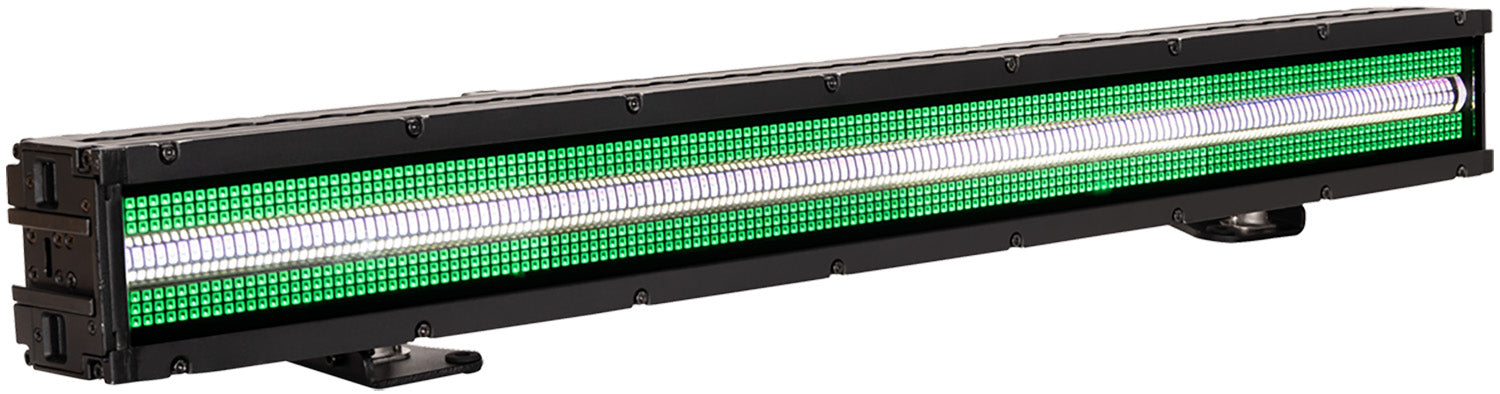 Elation PUL024 Pulse Bar L Strobe Bar Light - 1 Meter - PSSL ProSound and Stage Lighting