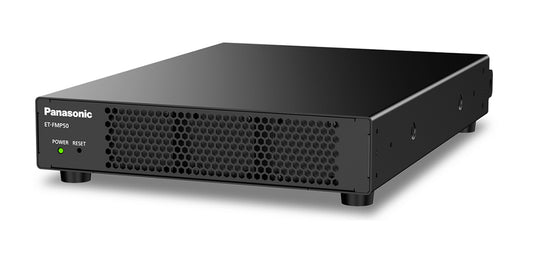 Panasonic ET-FMP50 Processor