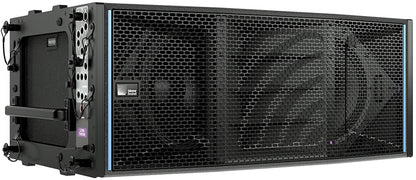 Used Meyer Sound PANTHER & 1100-LFC package