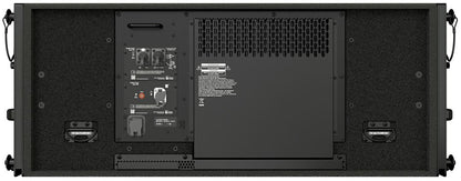 Used Meyer Sound PANTHER & 1100-LFC package