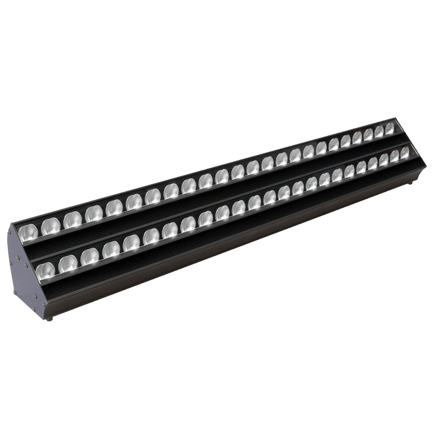 Robert Juliat RJRPR8600002 DALIS 860C 8 Color LED Cyc Light