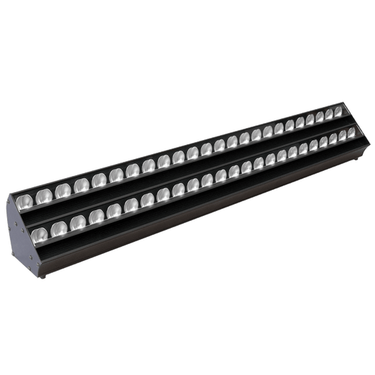 Robert Juliat RJRPR8600002 DALIS 860C 8 Color LED Cyc Light