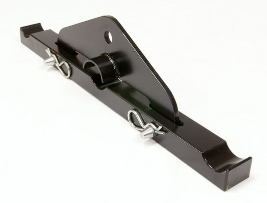 Tyler Truss Systems Braquette pour Accrochage de Pont Pré-Rig Noire