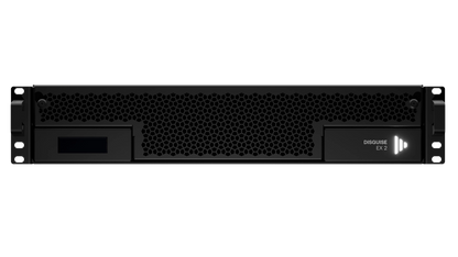Disguise EX Media Server