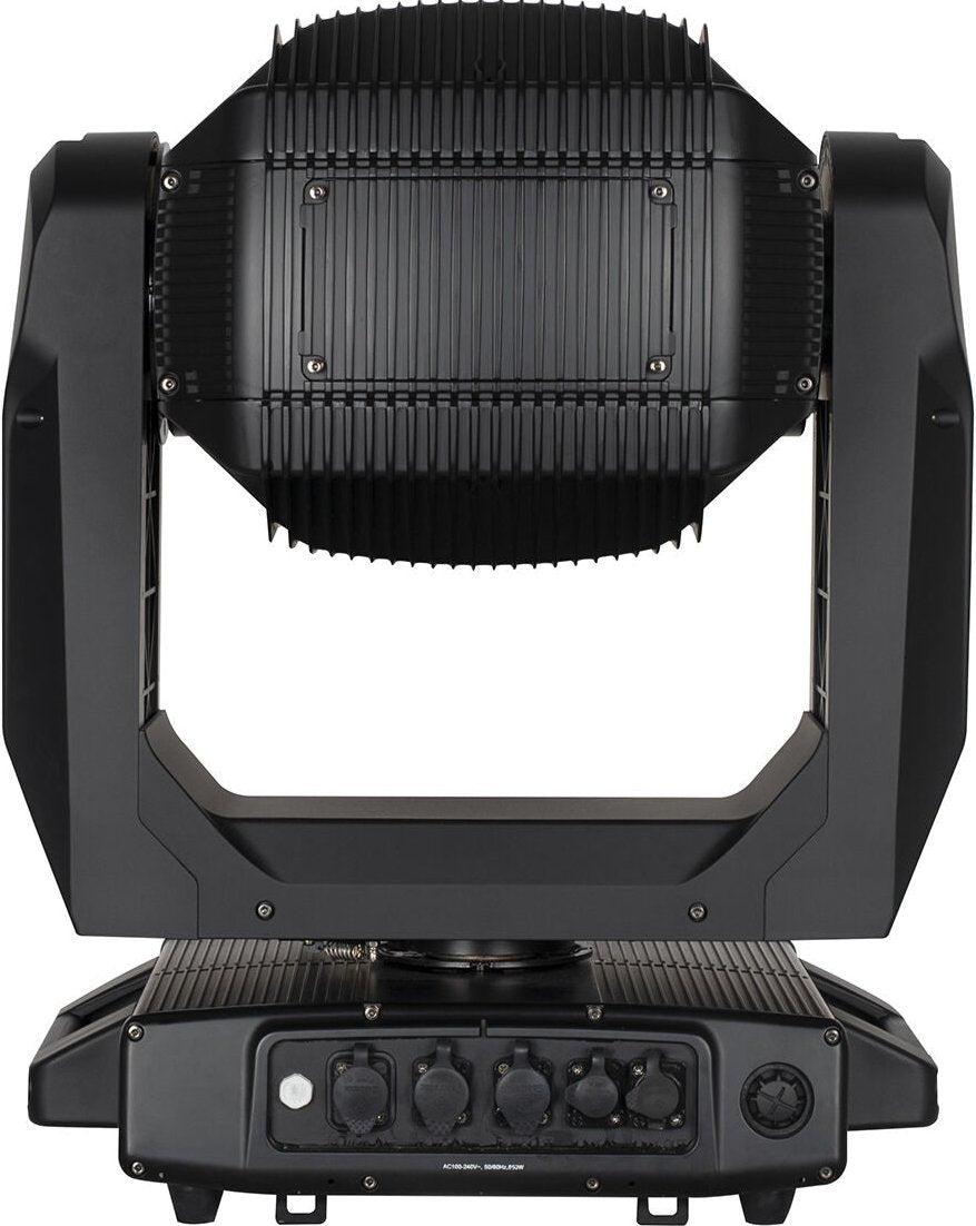 Elation PROTEUS EXCALIBUR 550W IP65 Beam Moving Head Light with CMY