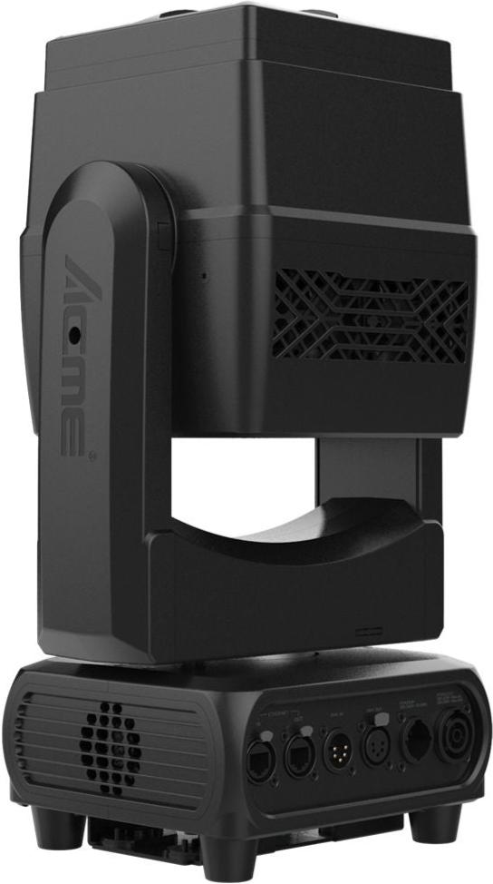 Acme PULSAR-S2 RGBW LED Beam / Wash Moving Head Light