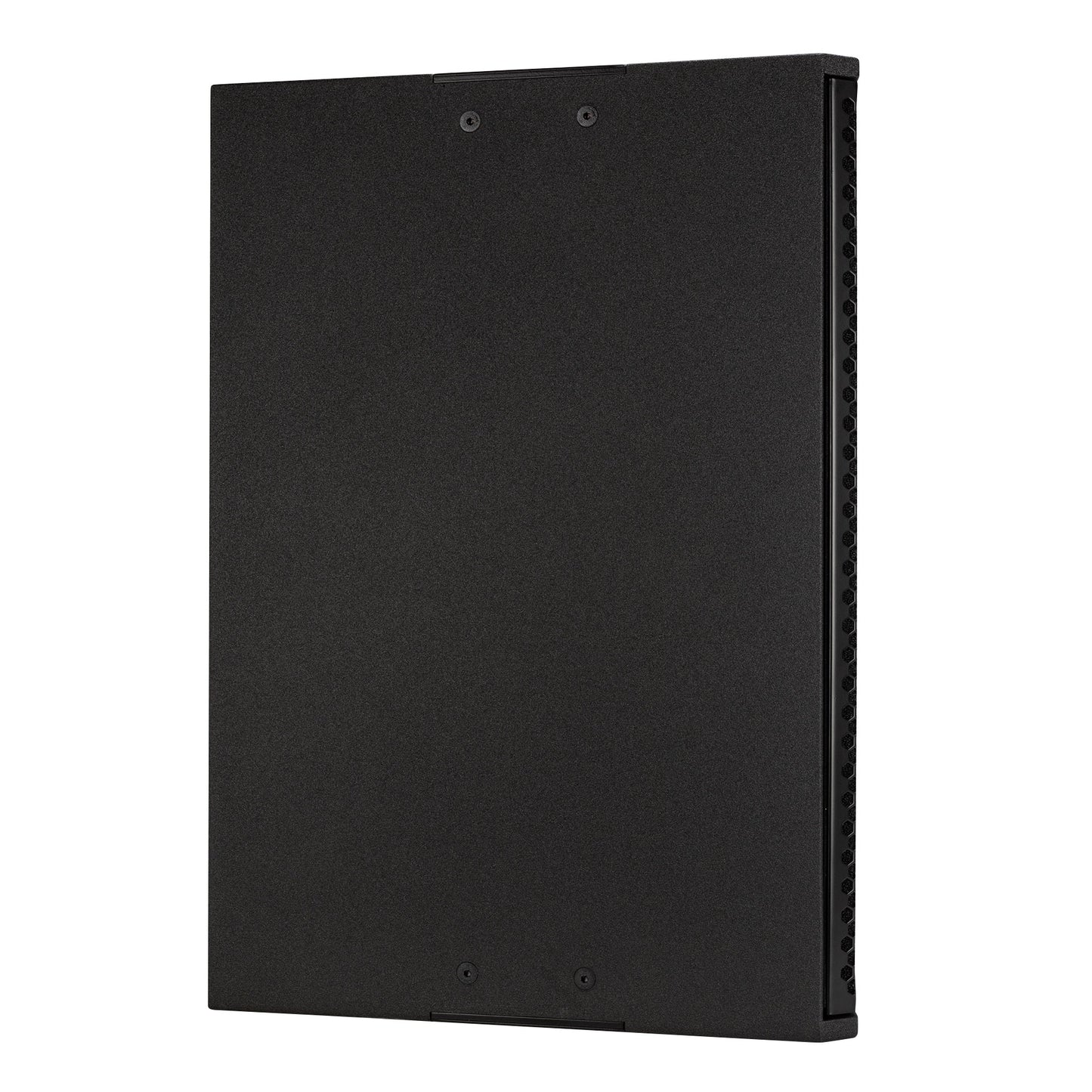 RCF Q 15 Passive 6000W 15" 2-Way Point Source Module Speaker (22.5°x 60° Coverage)