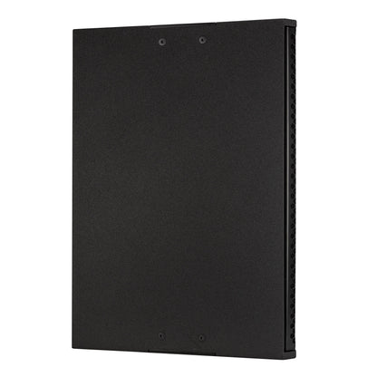 RCF Q 15 Passive 6000W 15" 2-Way Point Source Module Speaker (22.5°x 60° Coverage)