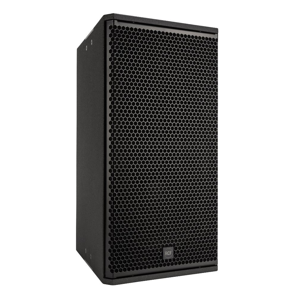 RCF Q 15 - P Passive 6000W 15" 2-Way Point Source Module Speaker (22.5°x 40° Coverage)