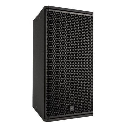 RCF Q 15 - P Passive 6000W 15" 2-Way Point Source Module Speaker (22.5°x 40° Coverage)
