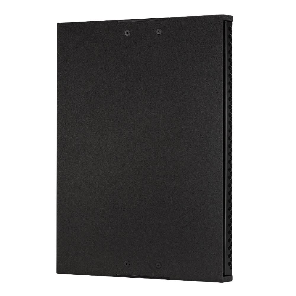 RCF Q 15 - P Passive 6000W 15" 2-Way Point Source Module Speaker (22.5°x 40° Coverage)