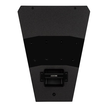 RCF Q 15 - P Passive 6000W 15" 2-Way Point Source Module Speaker (22.5°x 40° Coverage)