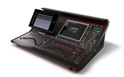 DiGiCo Quantum 225 Digital Mixing Console