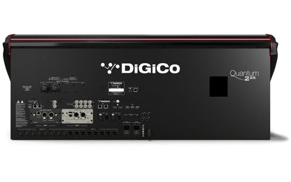 DiGiCo Quantum 225 Digital Mixing Console
