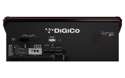DiGiCo Quantum 225DS Digital Mixing Console