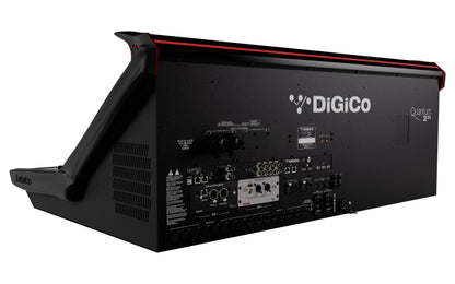 DiGiCo Quantum 225DS Digital Mixing Console