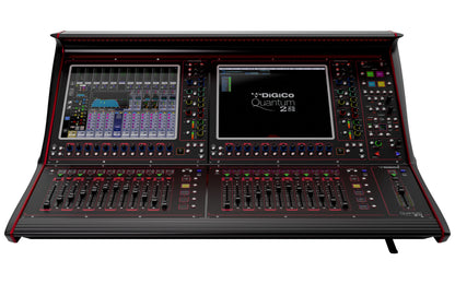 DiGiCo Quantum 225DS Digital Mixing Console