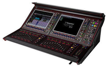 DiGiCo Quantum 225DS Digital Mixing Console